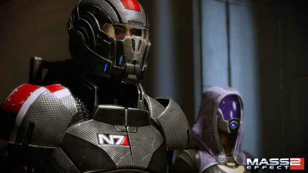 Screenshot 9 of Mass Effect 2