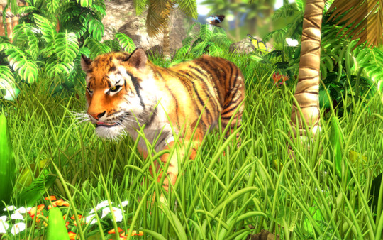 Screenshot 3 of Wildlife Park 3