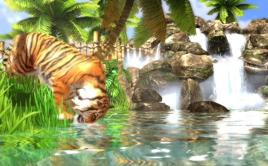 Screenshot 37 of Wildlife Park 3