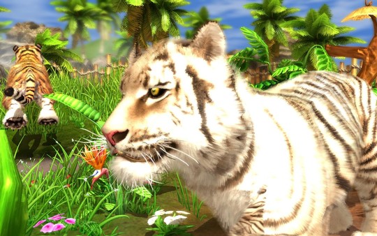 Screenshot 40 of Wildlife Park 3