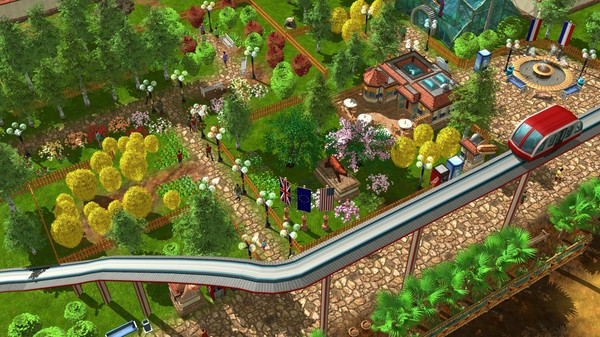 Screenshot 8 of Wildlife Park 3