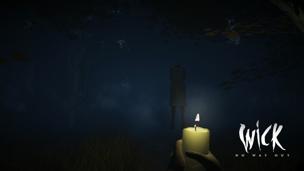 Screenshot 1 of Wick