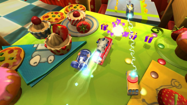 Screenshot 1 of Toybox Turbos