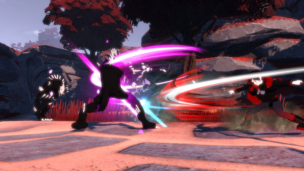 Screenshot 14 of RWBY: Grimm Eclipse