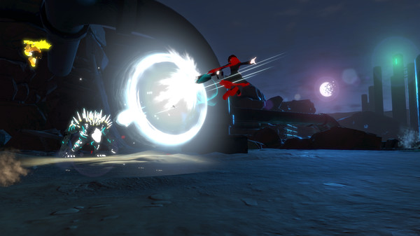 Screenshot 18 of RWBY: Grimm Eclipse