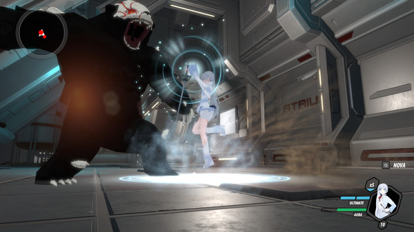 Screenshot 20 of RWBY: Grimm Eclipse