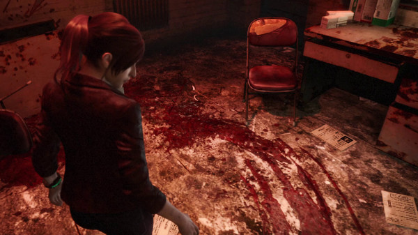 Screenshot 2 of Resident Evil Revelations 2 / Biohazard Revelations 2