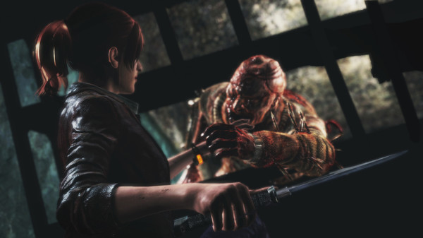 Screenshot 4 of Resident Evil Revelations 2 / Biohazard Revelations 2