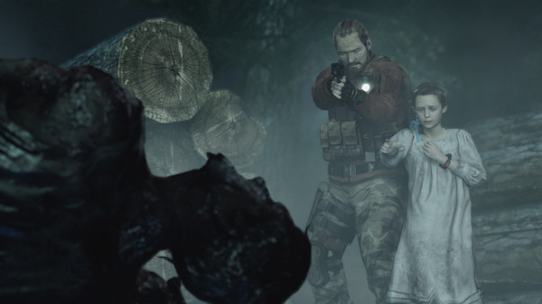 Screenshot 6 of Resident Evil Revelations 2 / Biohazard Revelations 2