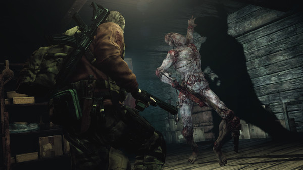 Screenshot 8 of Resident Evil Revelations 2 / Biohazard Revelations 2