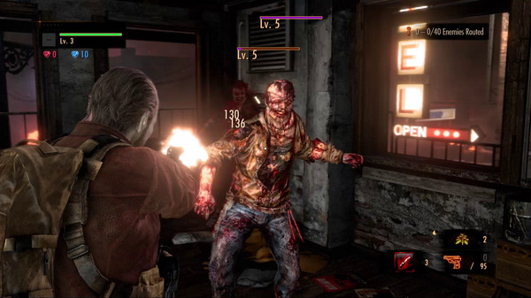 Screenshot 9 of Resident Evil Revelations 2 / Biohazard Revelations 2