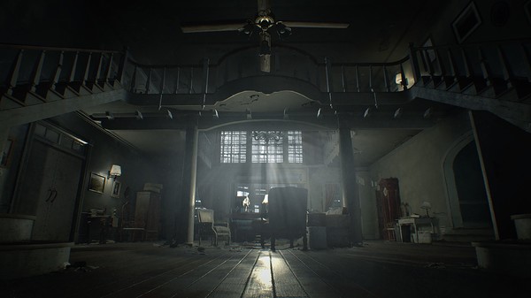 Screenshot 3 of RESIDENT EVIL 7 biohazard / BIOHAZARD 7 resident evil