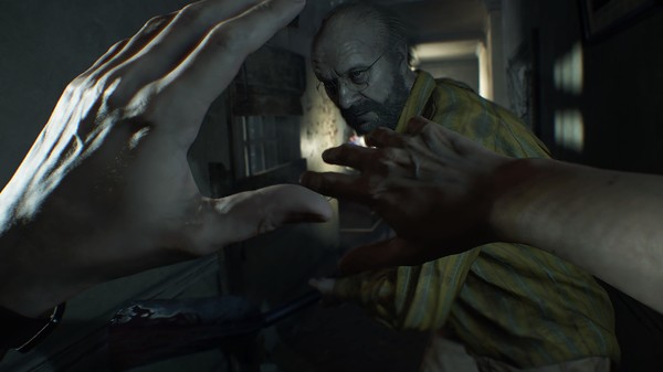 Screenshot 5 of RESIDENT EVIL 7 biohazard / BIOHAZARD 7 resident evil