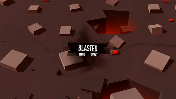 Screenshot 5 of Tank Blast