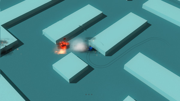 Screenshot 6 of Tank Blast