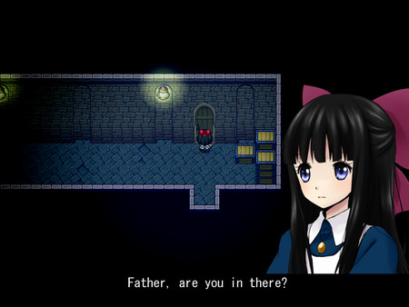 Screenshot 1 of Mad Father