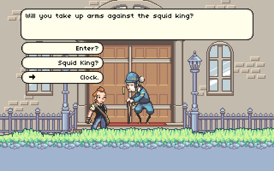 Screenshot 2 of Tick Tock Isle