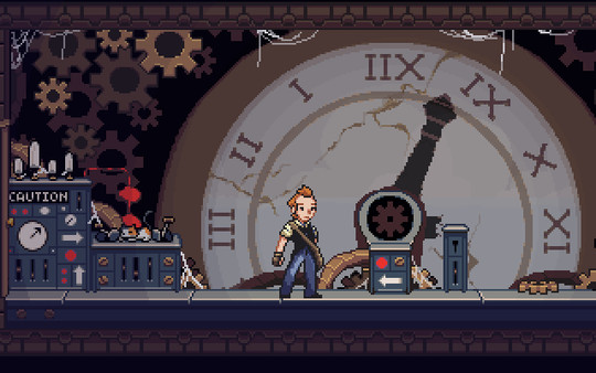 Screenshot 6 of Tick Tock Isle