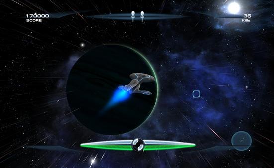 Screenshot 2 of STAR TREK®: D-A-C