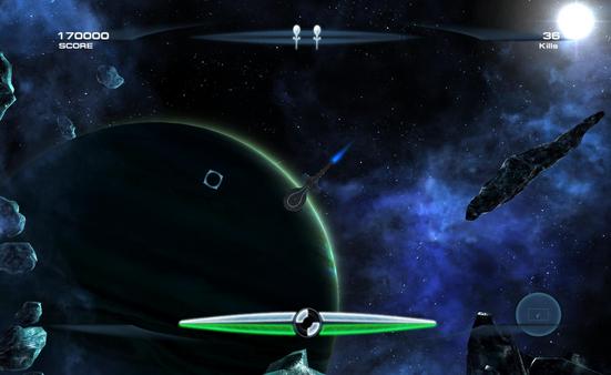 Screenshot 11 of STAR TREK®: D-A-C