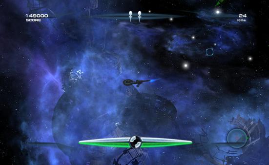 Screenshot 12 of STAR TREK®: D-A-C