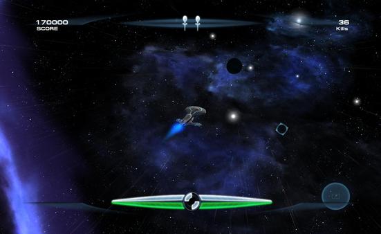 Screenshot 13 of STAR TREK®: D-A-C
