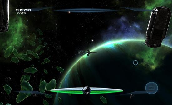 Screenshot 14 of STAR TREK®: D-A-C