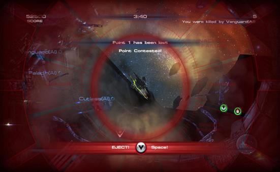 Screenshot 17 of STAR TREK®: D-A-C