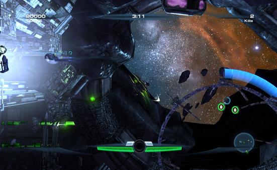 Screenshot 19 of STAR TREK®: D-A-C