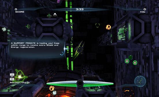 Screenshot 20 of STAR TREK®: D-A-C
