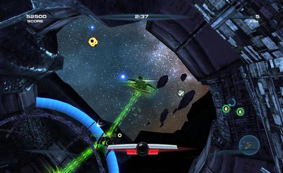 Screenshot 3 of STAR TREK®: D-A-C
