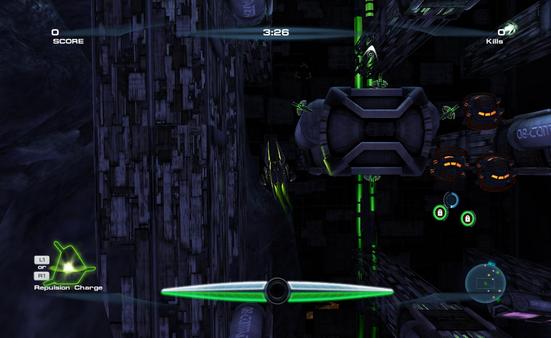 Screenshot 21 of STAR TREK®: D-A-C