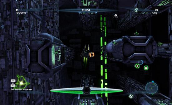 Screenshot 22 of STAR TREK®: D-A-C