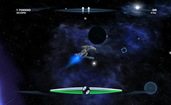 Screenshot 23 of STAR TREK®: D-A-C