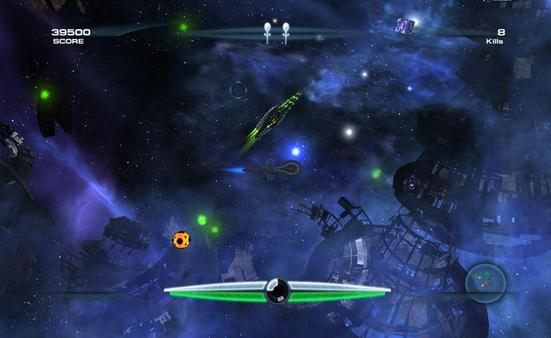 Screenshot 6 of STAR TREK®: D-A-C