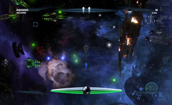 Screenshot 7 of STAR TREK®: D-A-C