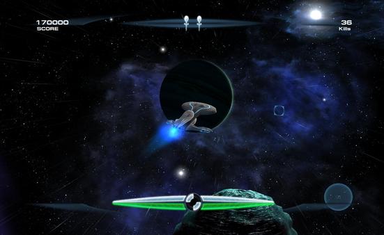 Screenshot 8 of STAR TREK®: D-A-C