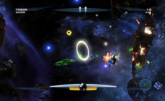 Screenshot 9 of STAR TREK®: D-A-C