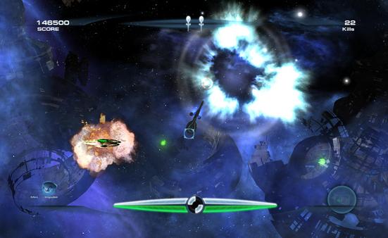 Screenshot 10 of STAR TREK®: D-A-C