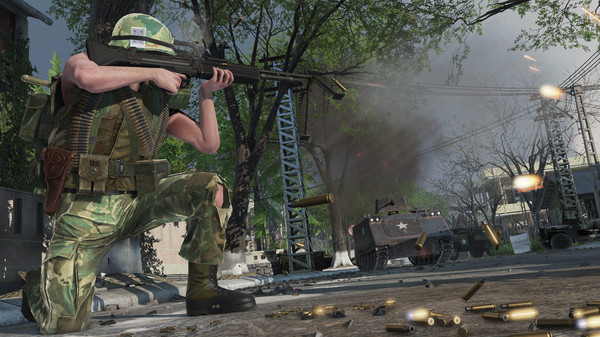 Screenshot 16 of Rising Storm 2: Vietnam