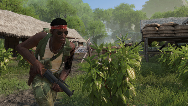 Screenshot 17 of Rising Storm 2: Vietnam