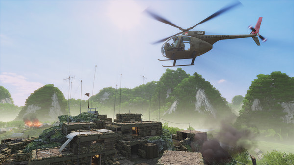 Screenshot 19 of Rising Storm 2: Vietnam