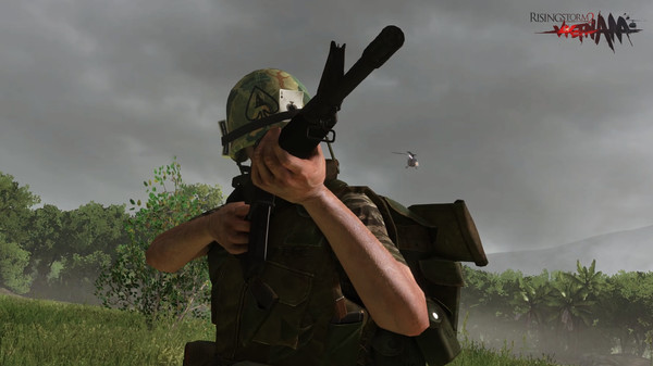 Screenshot 22 of Rising Storm 2: Vietnam