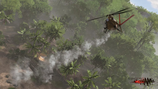 Screenshot 23 of Rising Storm 2: Vietnam