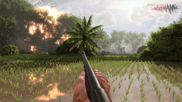 Screenshot 24 of Rising Storm 2: Vietnam