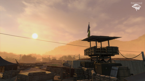 Screenshot 26 of Rising Storm 2: Vietnam