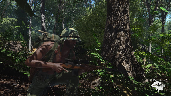 Screenshot 27 of Rising Storm 2: Vietnam
