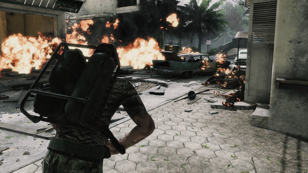 Screenshot 28 of Rising Storm 2: Vietnam