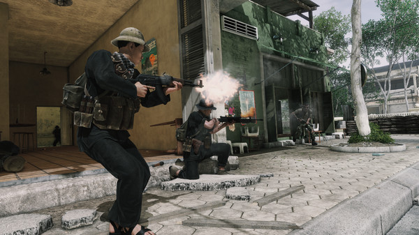 Screenshot 29 of Rising Storm 2: Vietnam