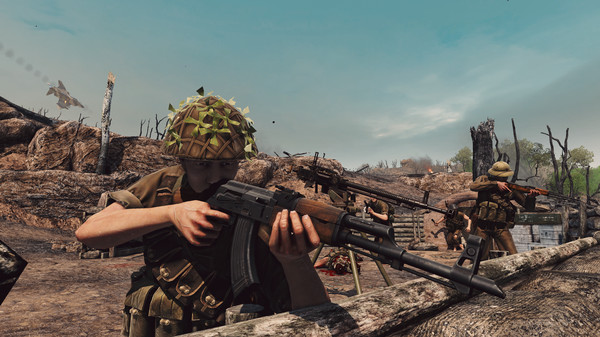 Screenshot 33 of Rising Storm 2: Vietnam